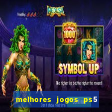 melhores jogos ps5 mundo aberto